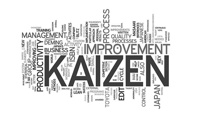 Kaizen