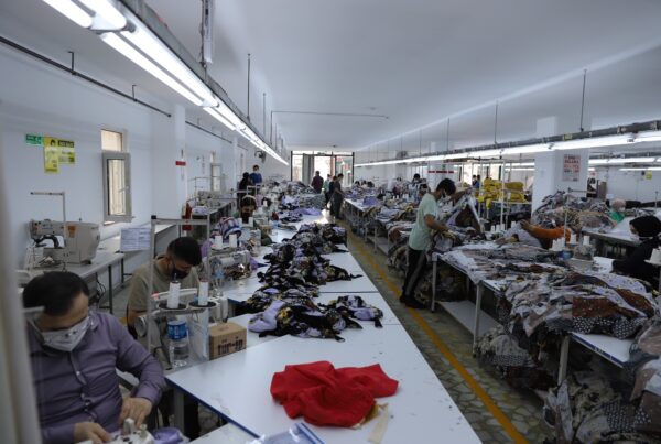 Istanbul Factory